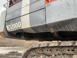General Appearance with Sheet Metal (fiberglass) Condition