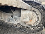 Drivetrain with Right Drive Motor