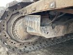 Drivetrain with Left Drive Motor