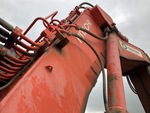 v2 Chassis - Excavator with Boom Condition
