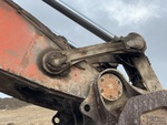 v2 Chassis - Excavator with