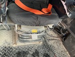 Control Station with Seats/Armrests