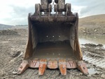 Specialty with Excavator Bucket Condition