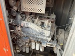 Engine with Engine - Right Side
