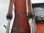 Hydraulics with Boom Lift Cylinder(s)