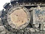 Drivetrain with Right Final Drive