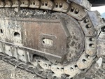 Undercarriage with Right Idler