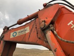 v2 Chassis - Excavator with
