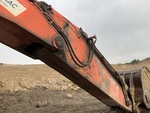 v2 Chassis - Excavator with