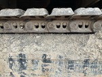 Undercarriage with Left Track Links