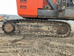 Undercarriage with Right Roller Frame