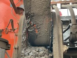 v2 Chassis - Excavator with Boom Base Pin and Bushings