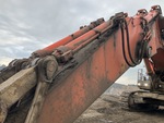 v2 Chassis - Excavator with Stick Condition