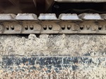 Undercarriage with Right Track Links