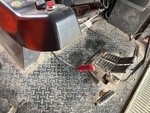 Safety with Safety Lock Out/Stop