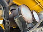 Engine with Exhaust System