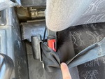 Safety with