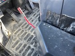 Safety with Safety Lock Out/Stop