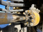 Hydraulics with Steering Cylinders