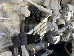 Engine with Oil Leaks