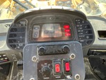 Control Station with Dash Console