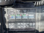 Control Station with Gauges
