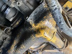 Drivetrain with