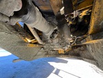 Drivetrain with Transfer Case / Drop Box