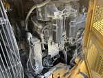 Engine with Engine - Right Side