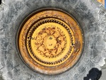 Drivetrain with Final Drives
