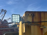 General Appearance with Exterior Lights