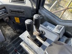 Control Station with Hydraulic Controls
