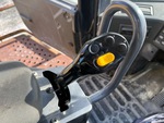 Control Station with Steering Controls