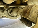 Drivetrain with