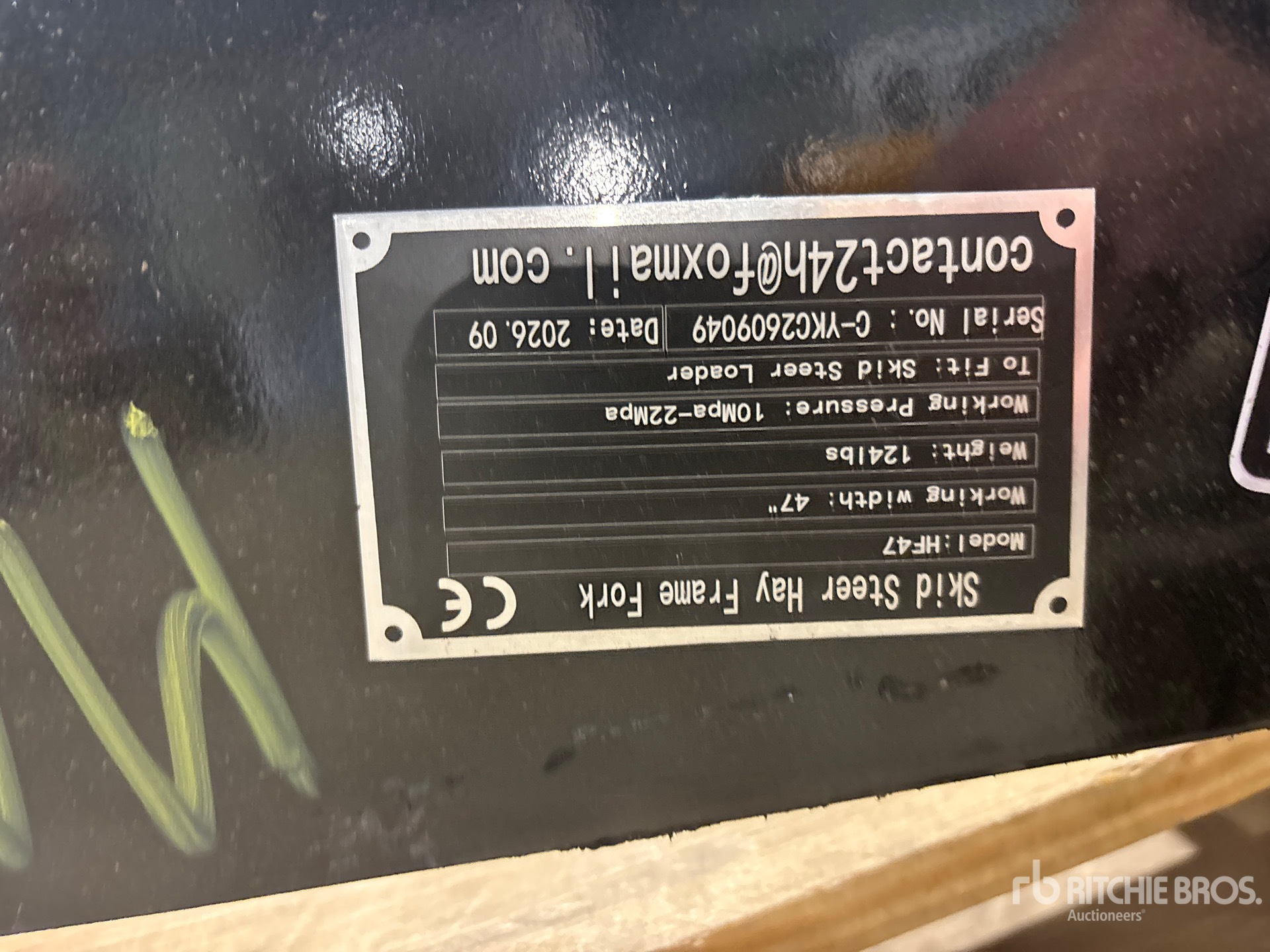 2026 GIYI GY-HF47