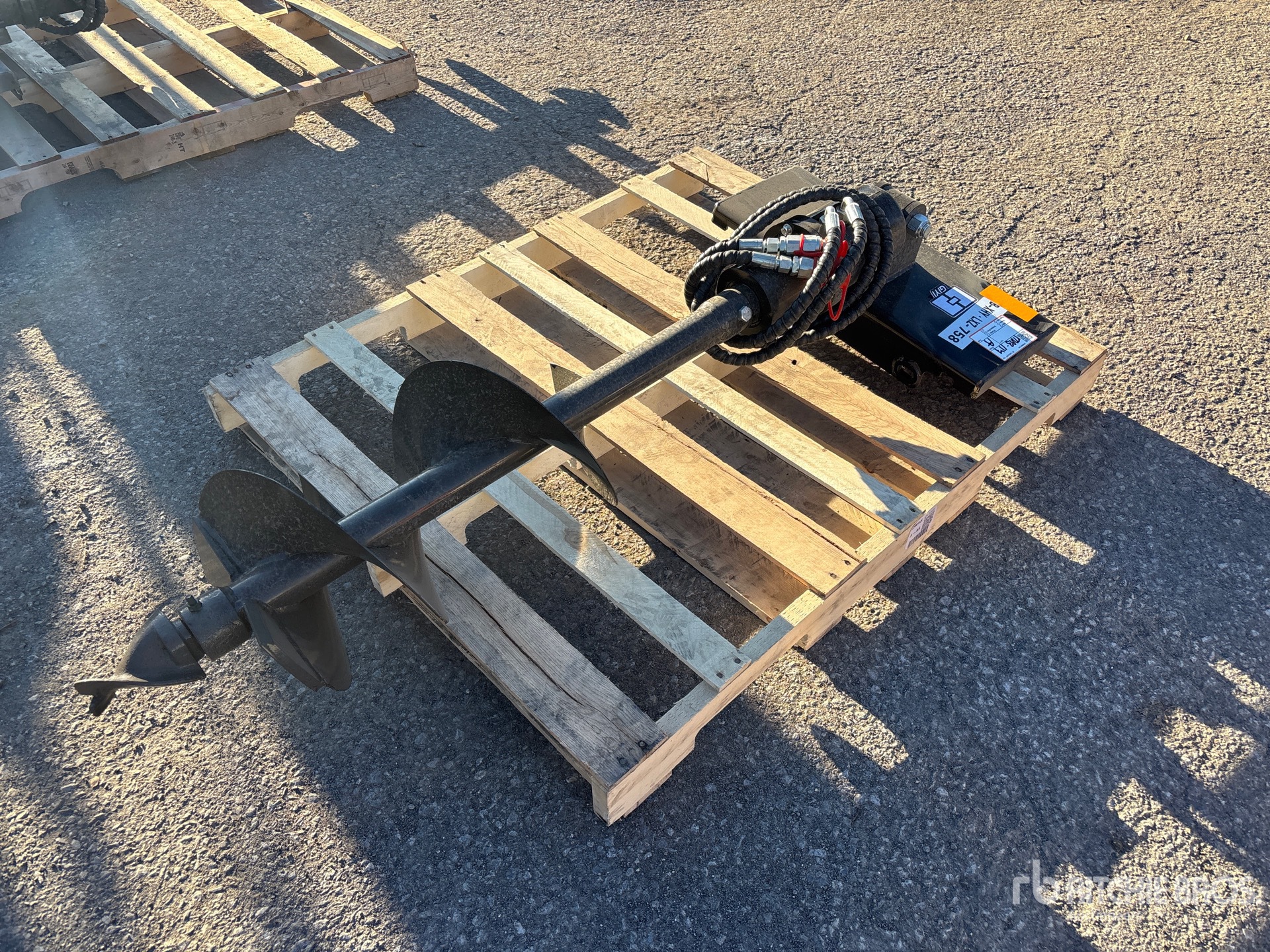 Photo of 2026 GIYI 12 in Mini (Unused)