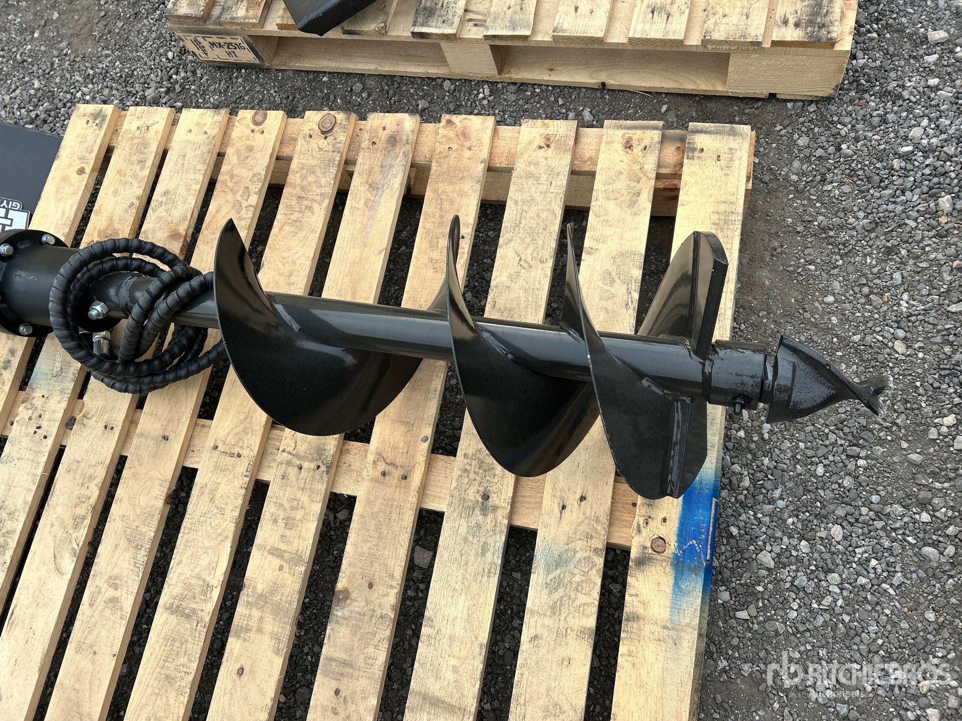 2026 GIYI 12 IN MINI (UNUSED)