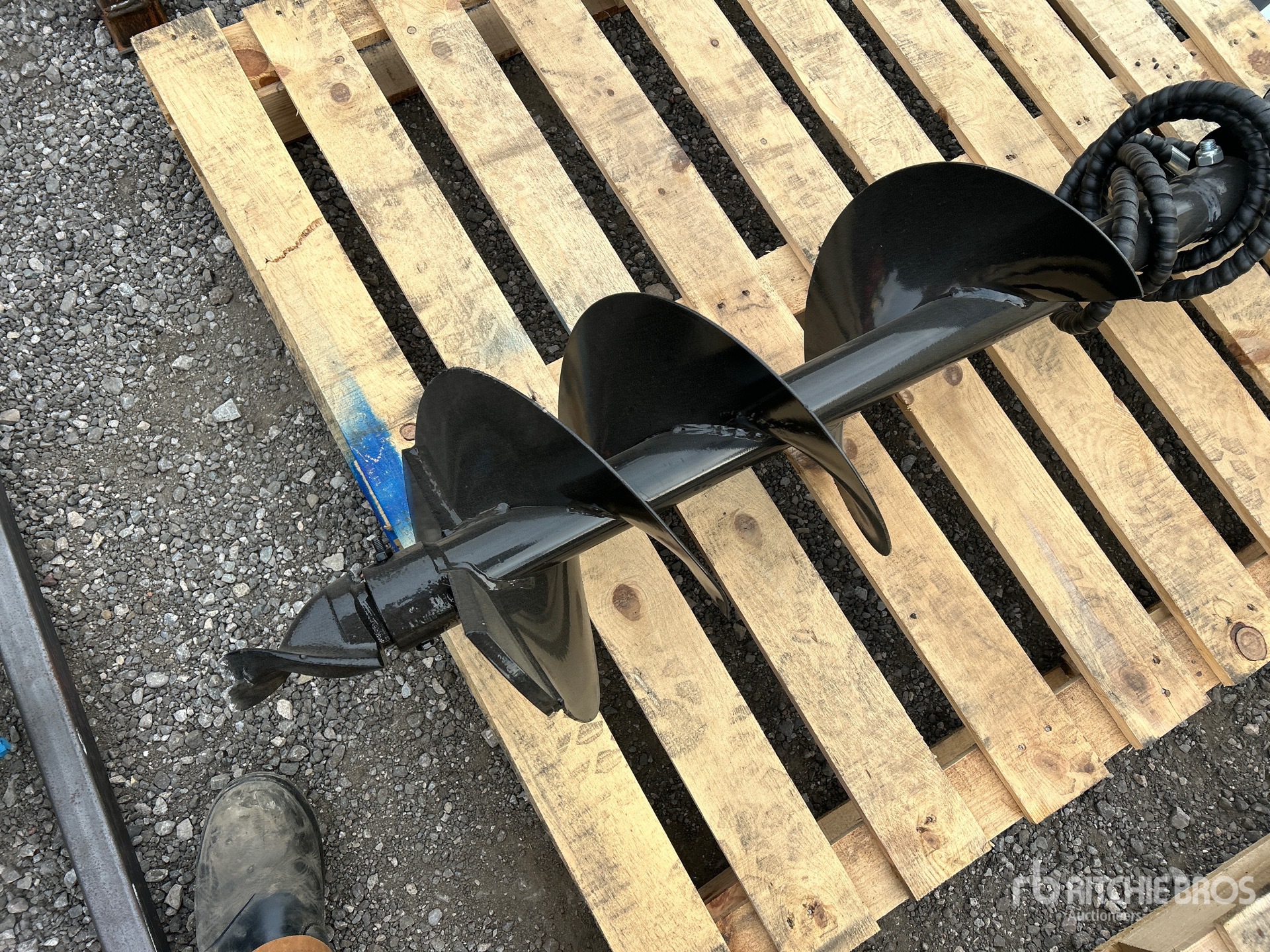 2026 GIYI 12 IN MINI (UNUSED)