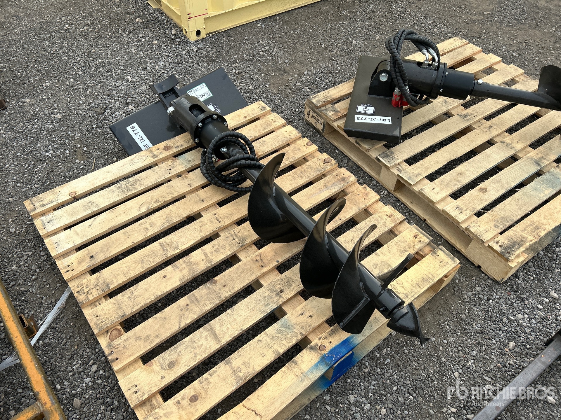 2026 GIYI 12 IN MINI (UNUSED)