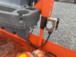 Control Station Upper with