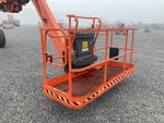 Control Station Upper with