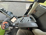 Control Station with