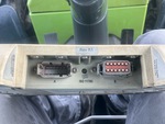 Control Station with