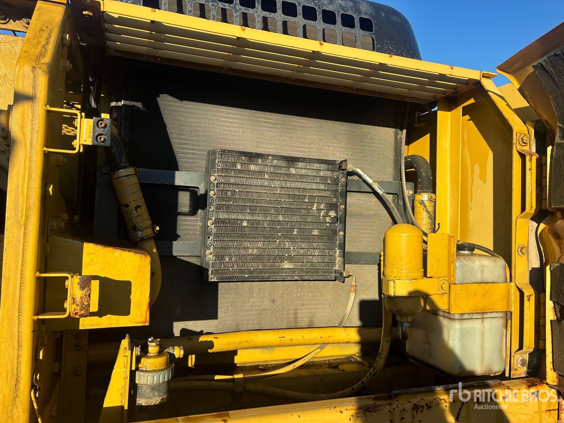1997 Caterpillar 330B L