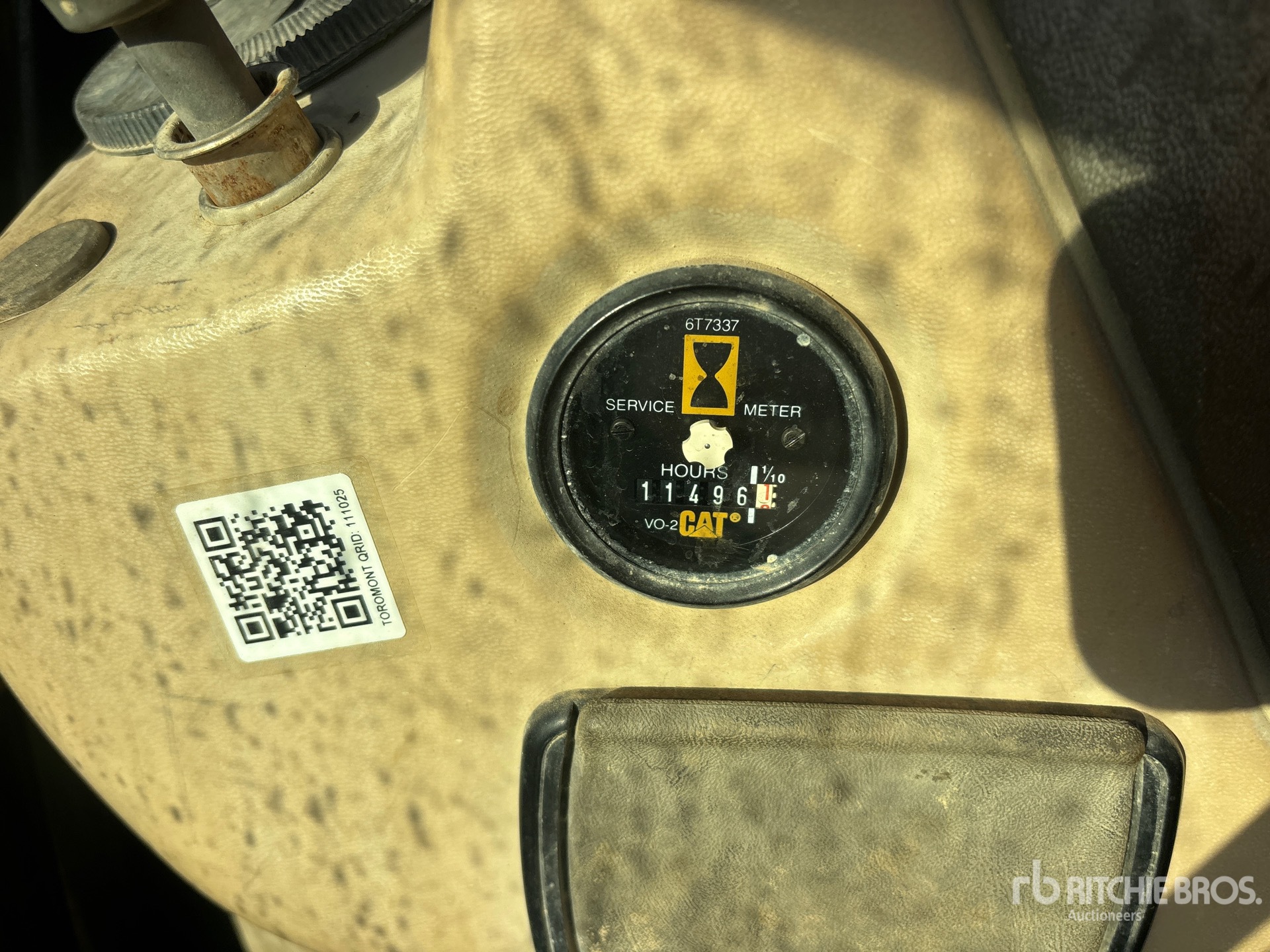 1997 Caterpillar 330B L