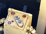 Control Station with