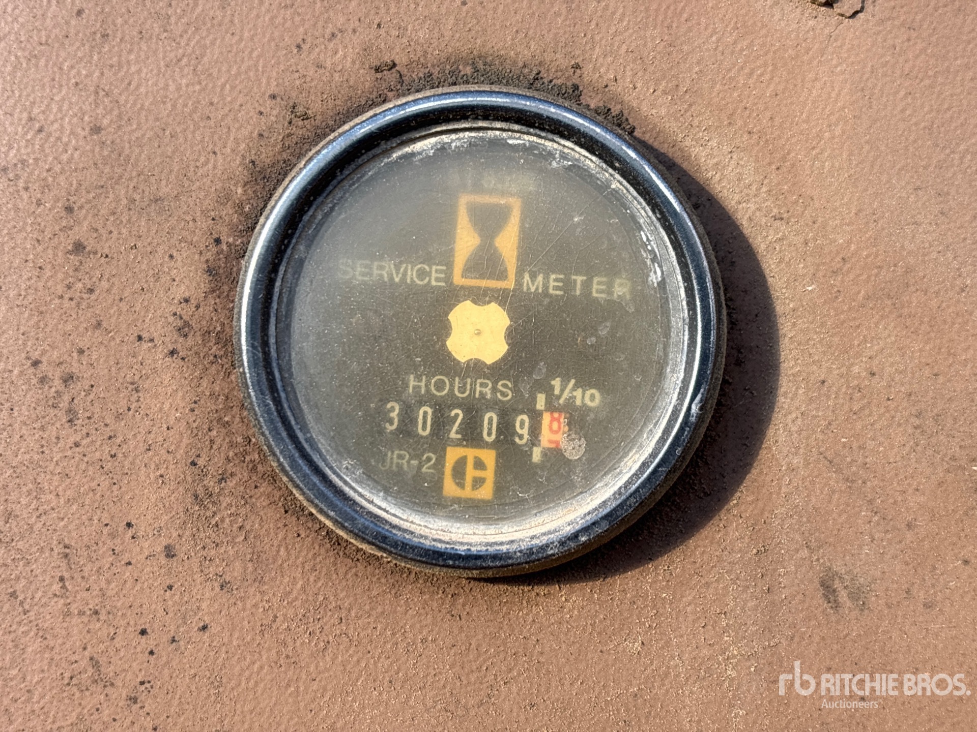 1986 Caterpillar 235B