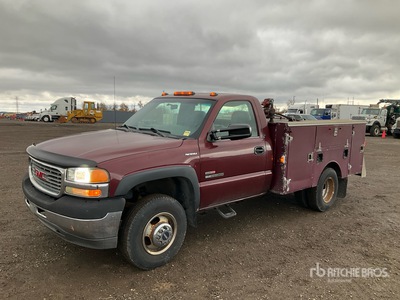 General Appearance with Featured Photo