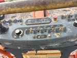 Control Station Upper with