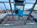 Basic Control Station Upper with